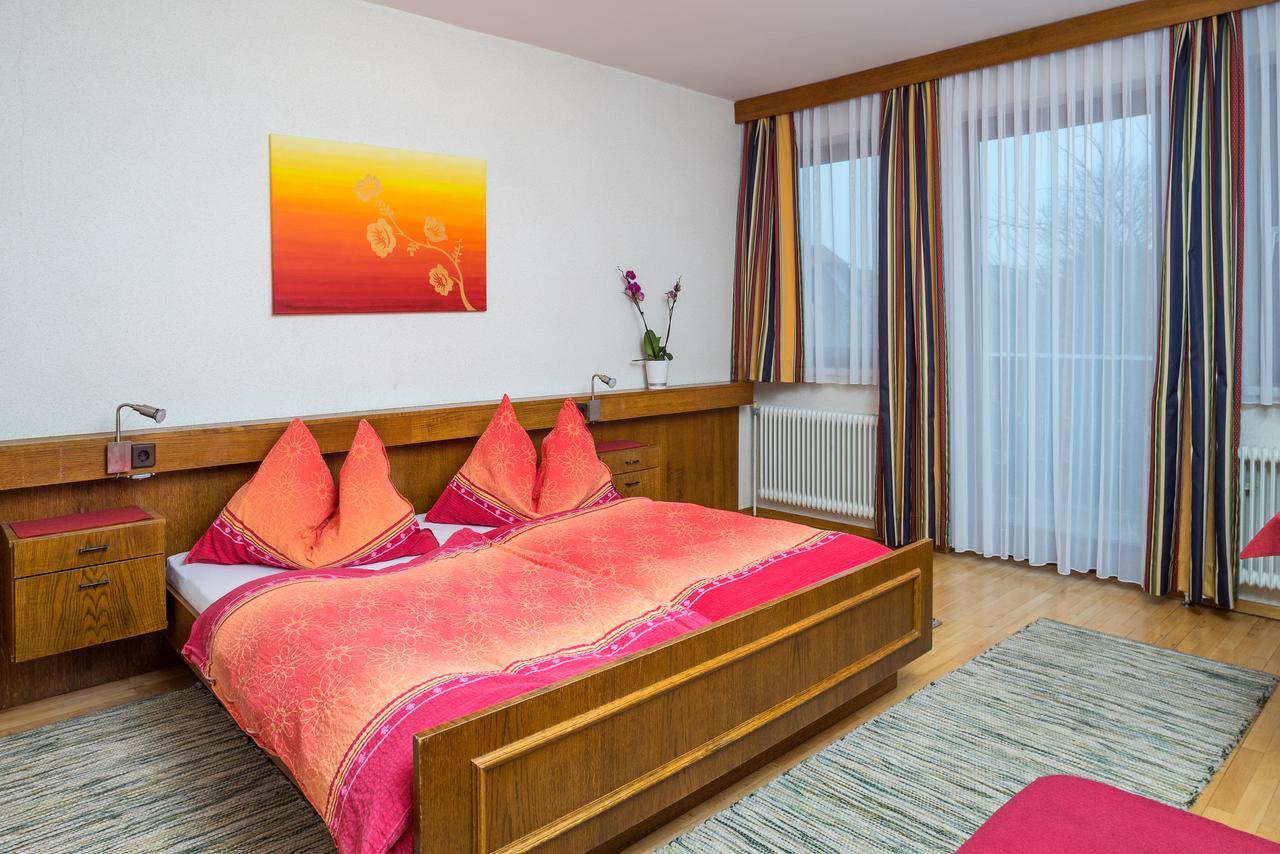 Gasthof Dangl Wimpassing an der Pielach Szoba fotó