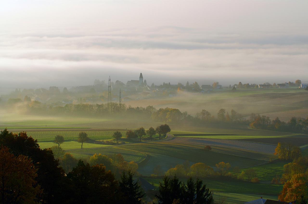 Gasthof Dangl Wimpassing an der Pielach Kültér fotó