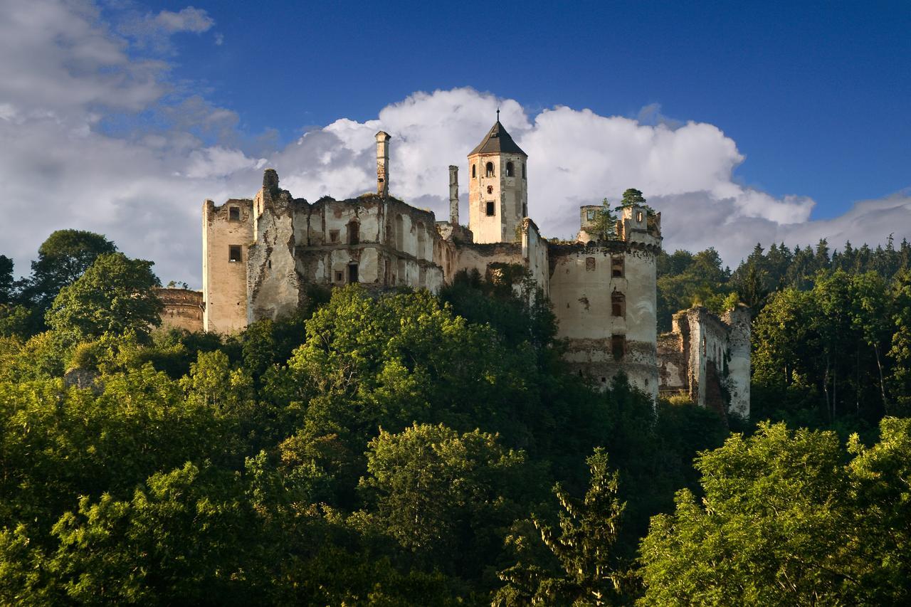 Gasthof Dangl Wimpassing an der Pielach Kültér fotó