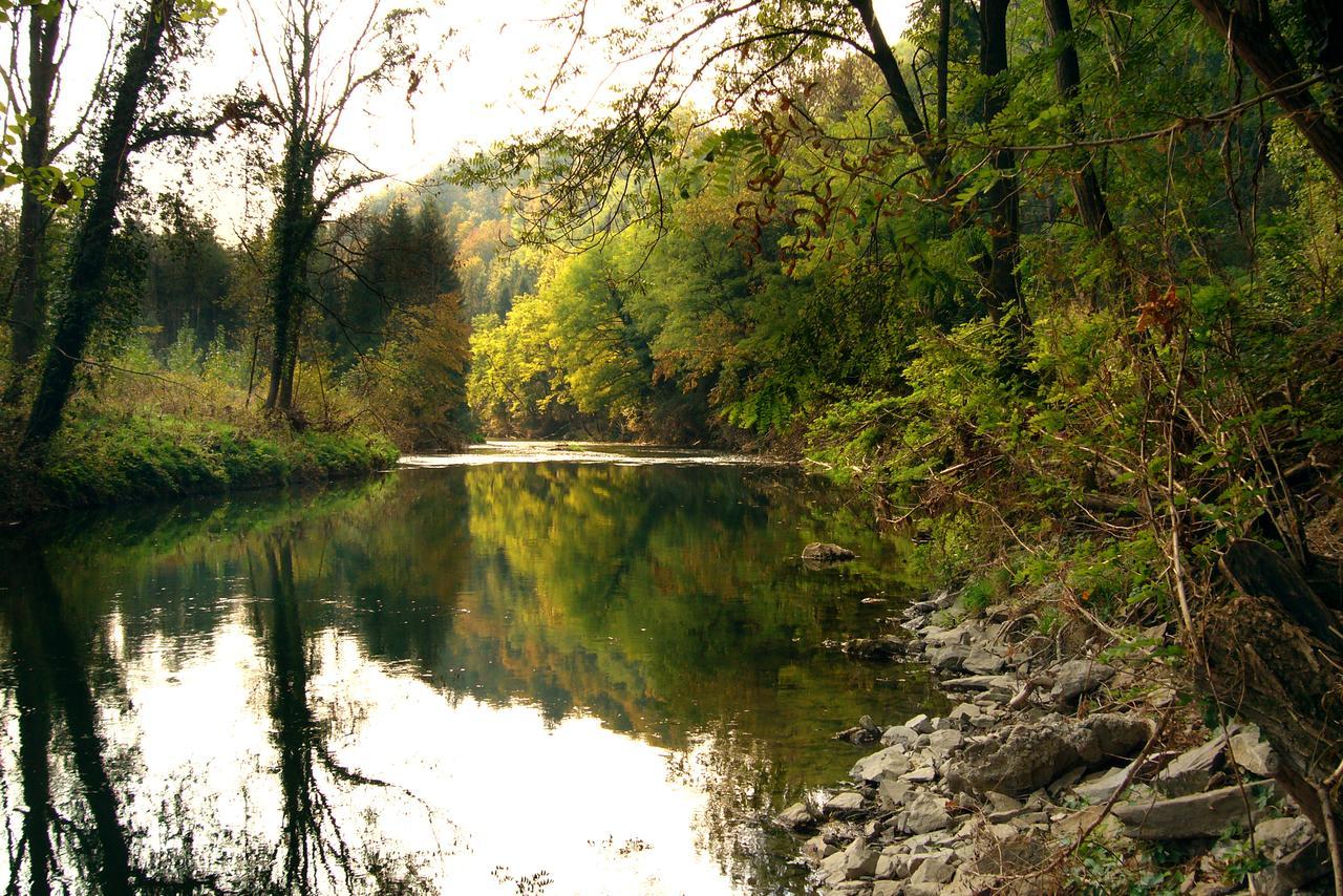 Gasthof Dangl Wimpassing an der Pielach Kültér fotó