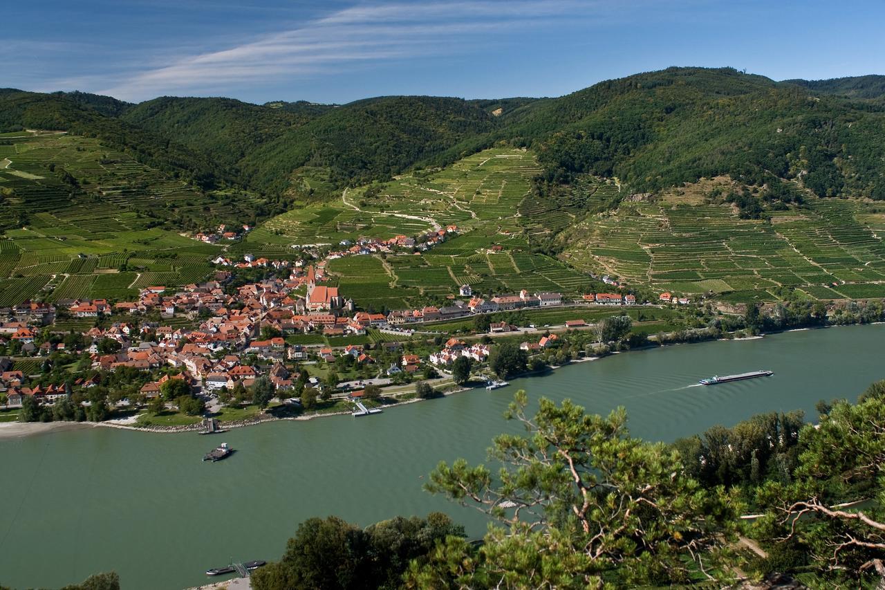Gasthof Dangl Wimpassing an der Pielach Kültér fotó