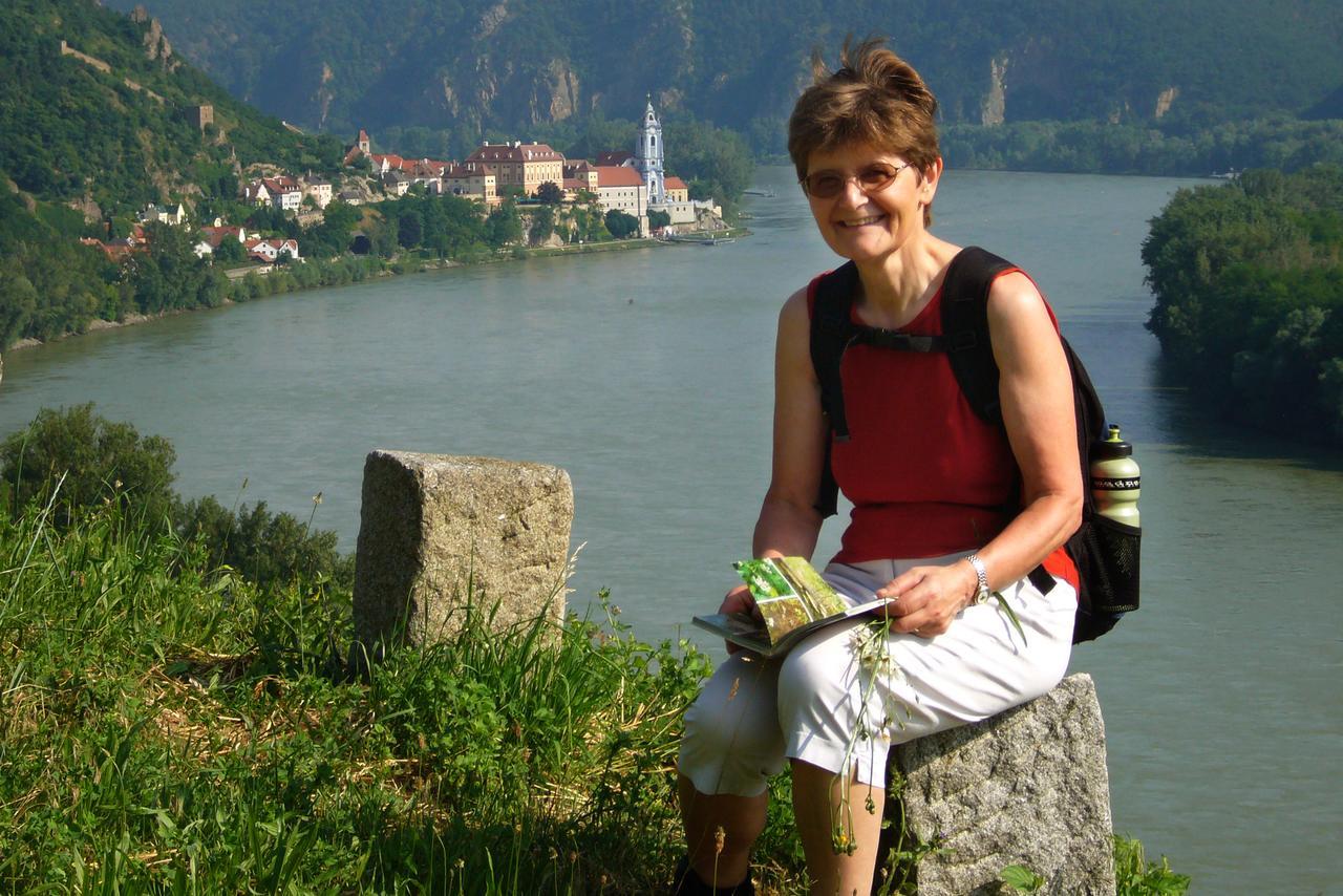 Gasthof Dangl Wimpassing an der Pielach Kültér fotó